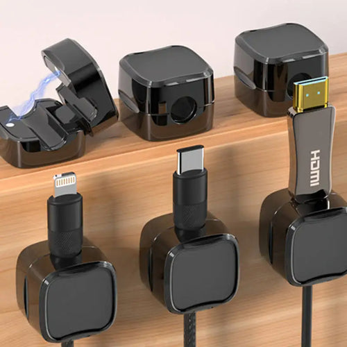 Cable Holder