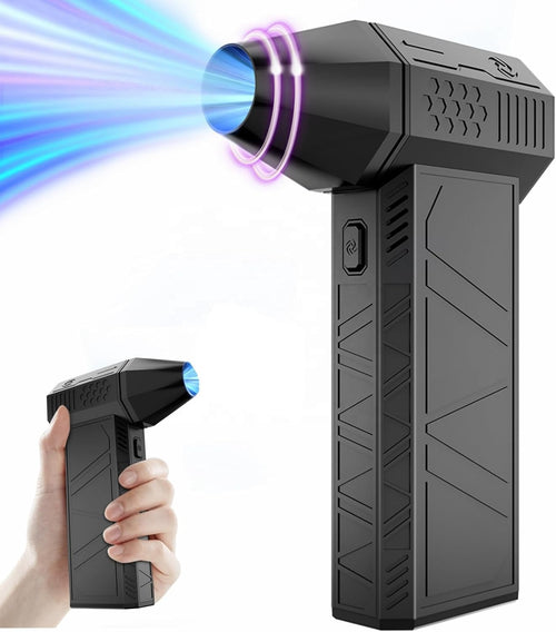 Air blower Cleaning