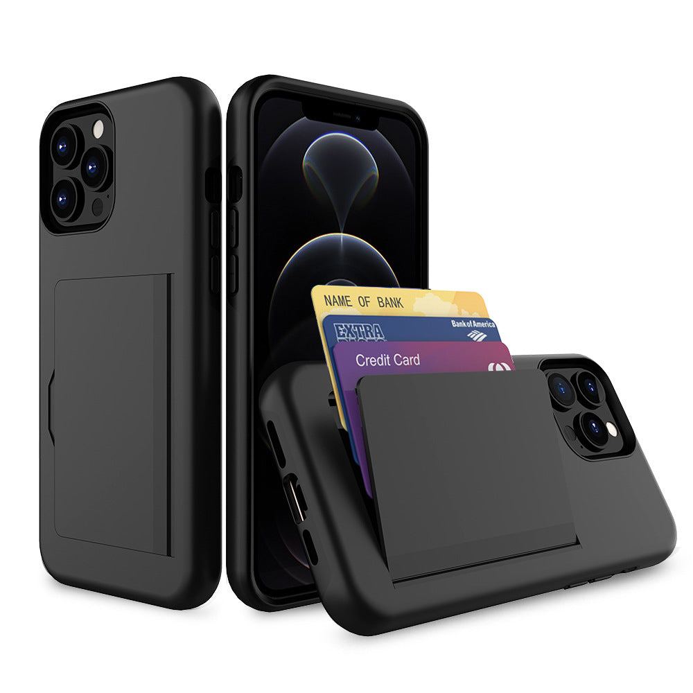Card case for iphone 16