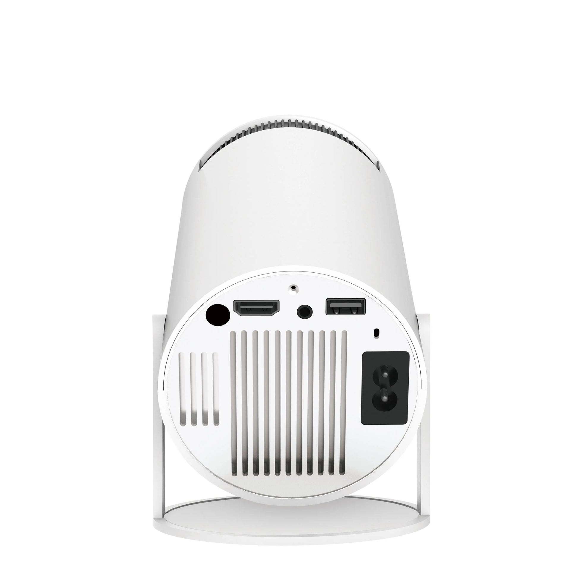 Mini Projector Smart Home 4k