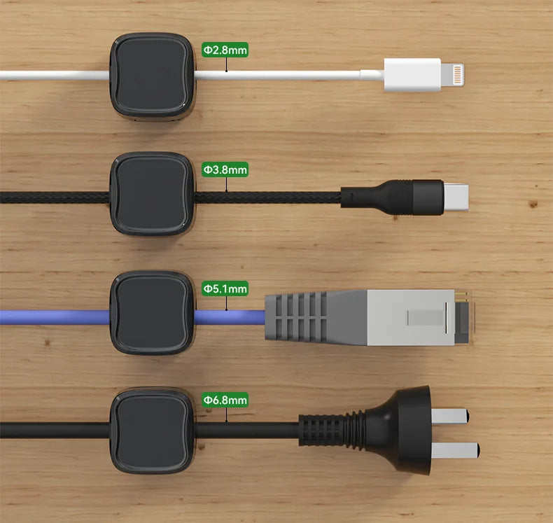 Cable Holder