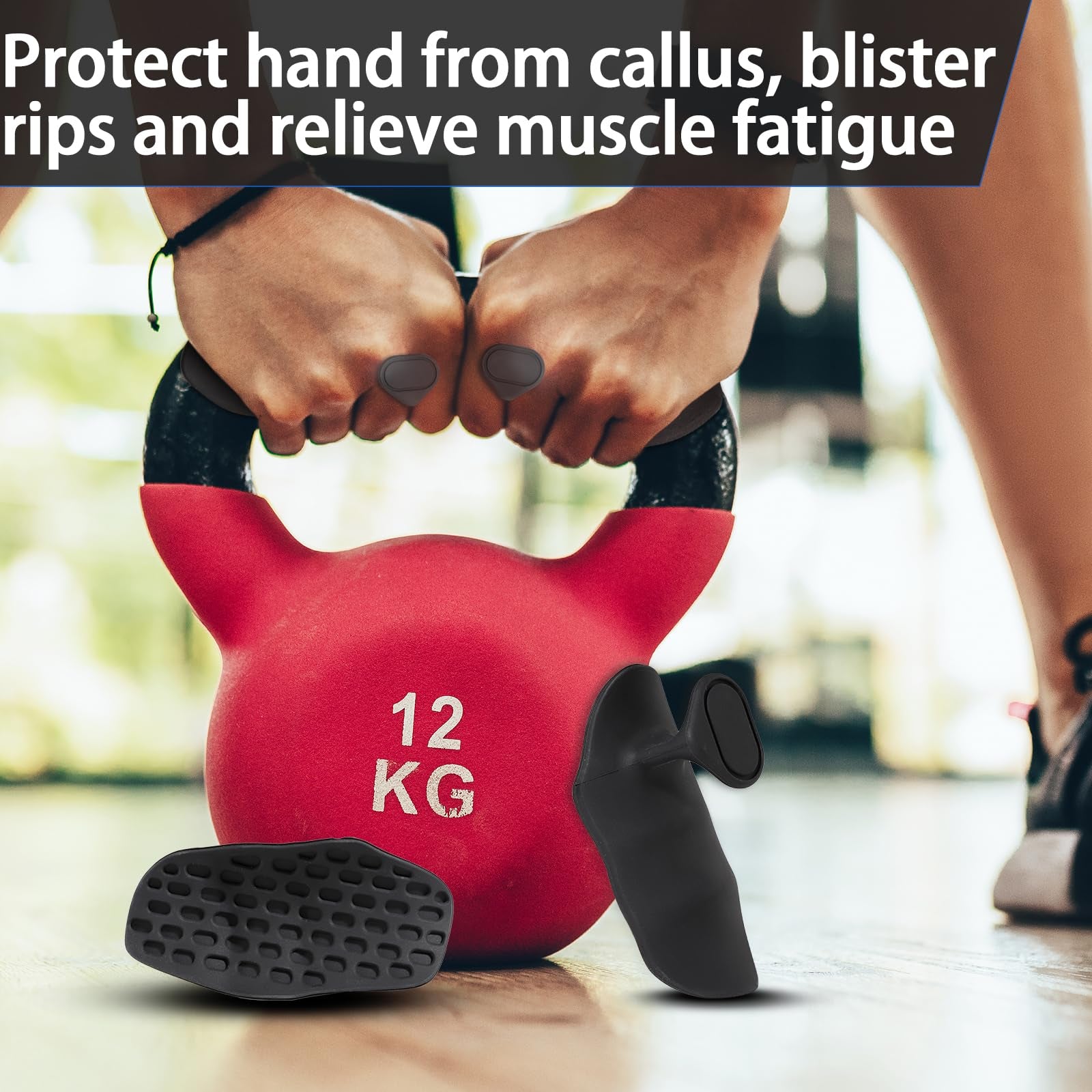 Anti Slip workout  tool