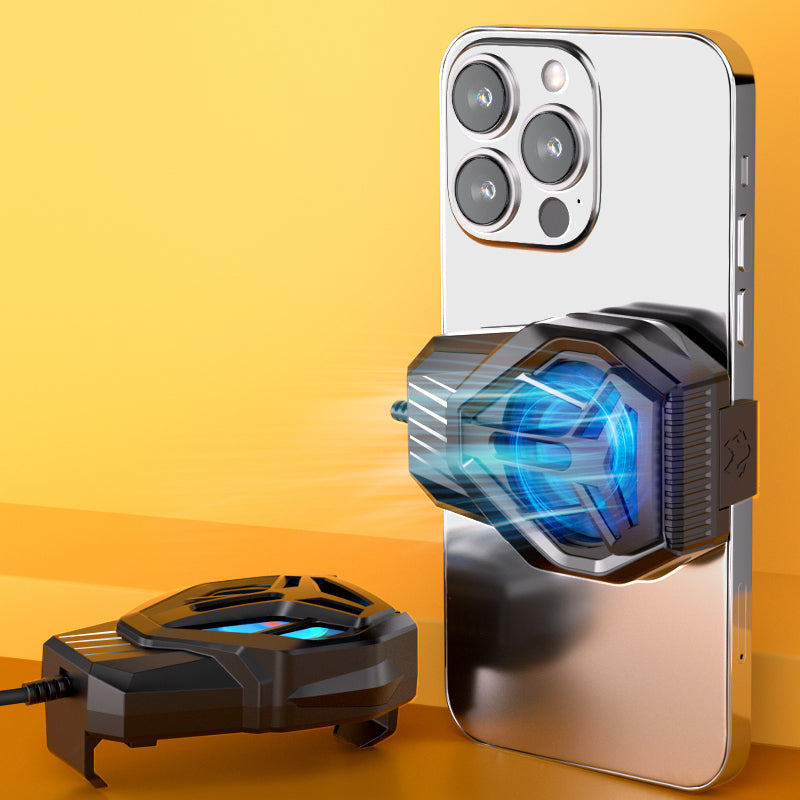 Mobile Cooler Mount