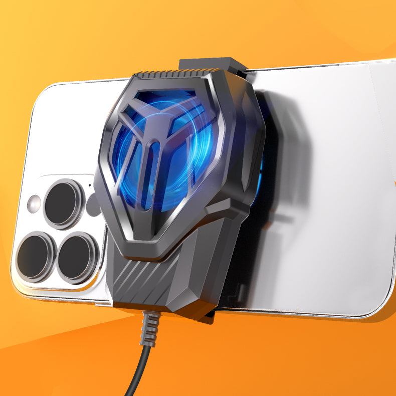 Mobile Cooler Mount