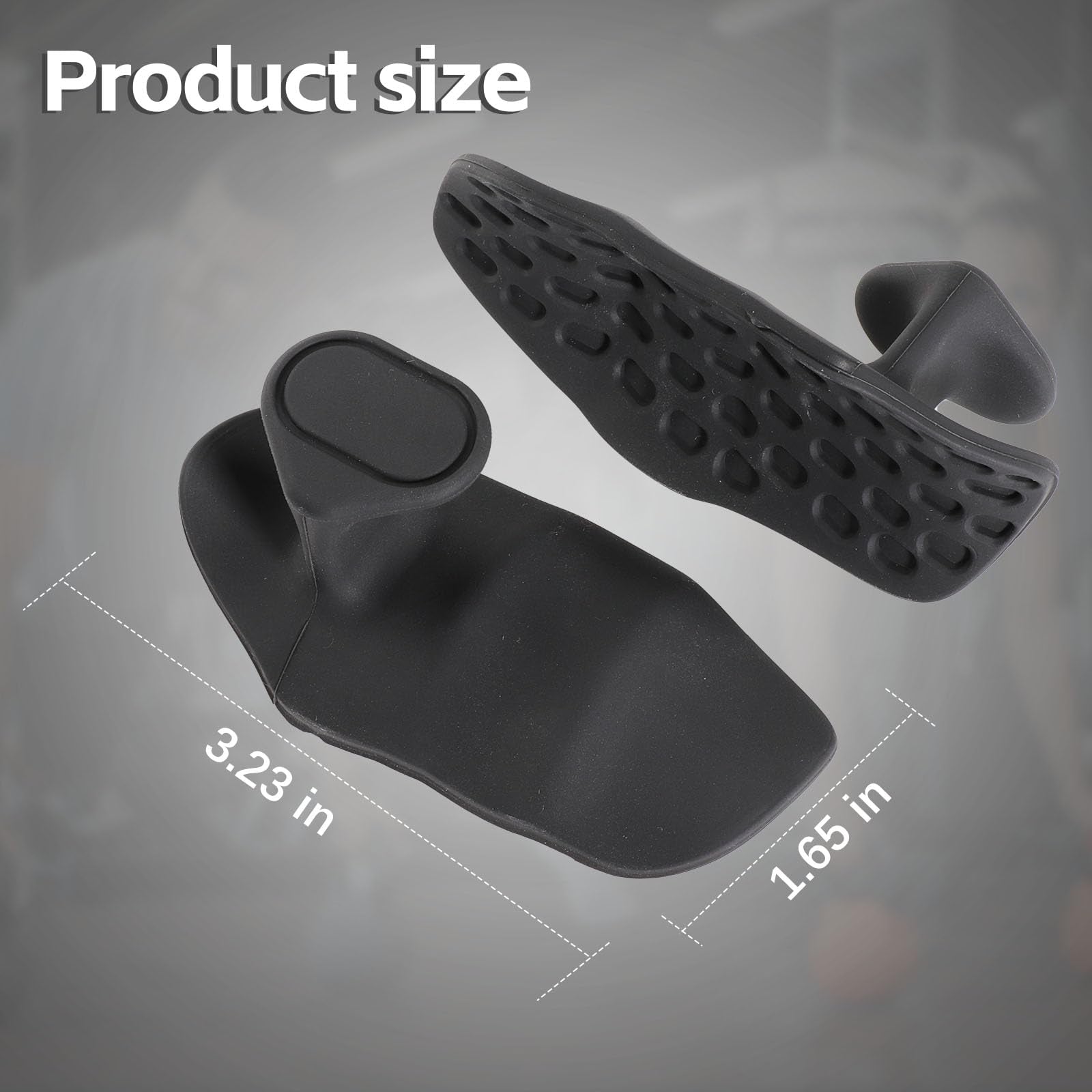 Anti Slip workout  tool