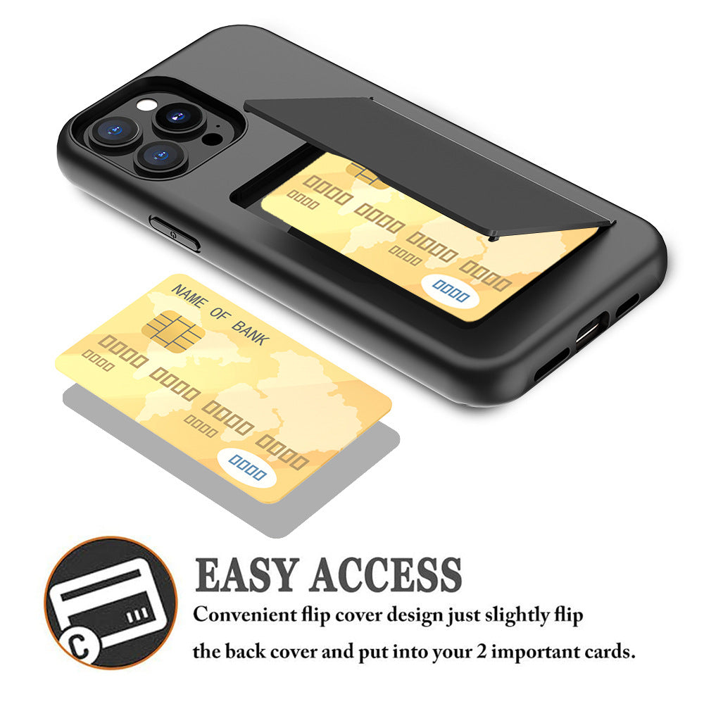 Card case for iphone 16