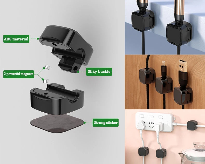 Cable Holder