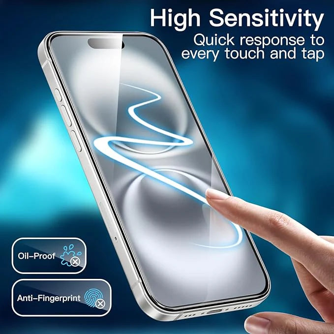 Privacy Screen Glass