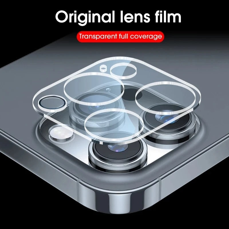 Camera Lens Protector