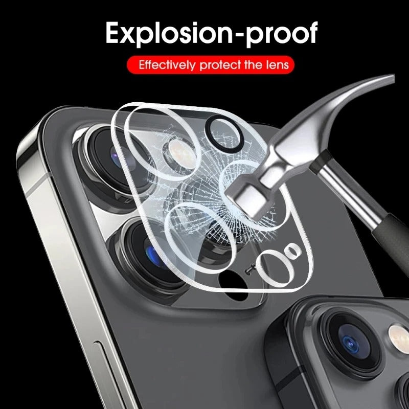 Camera Lens Protector