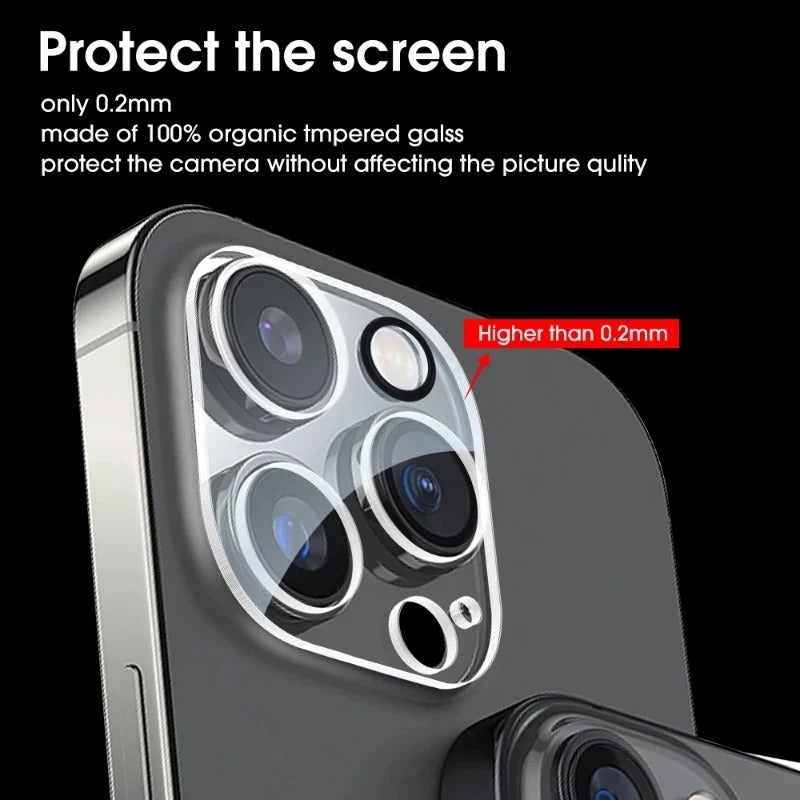 Camera Lens Protector